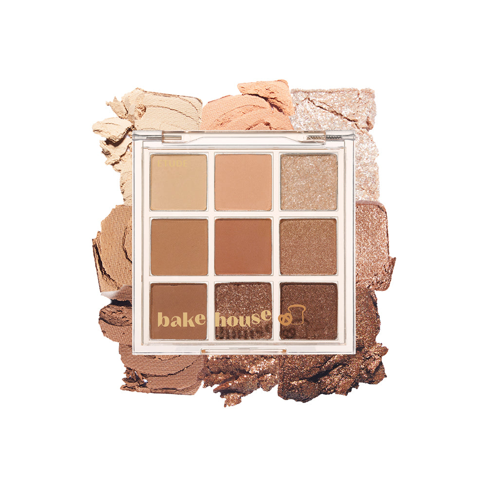 Play Color Eyes 9-Color #Bakehouse