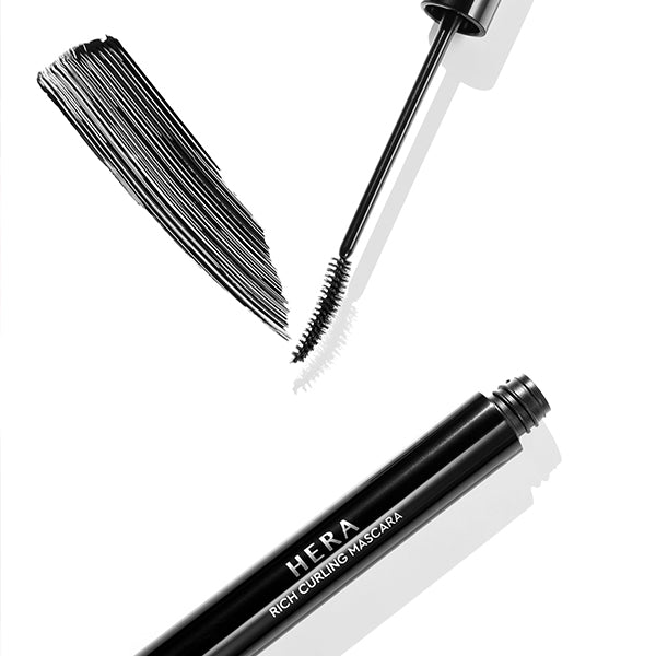 RICH CURLING MASCARA