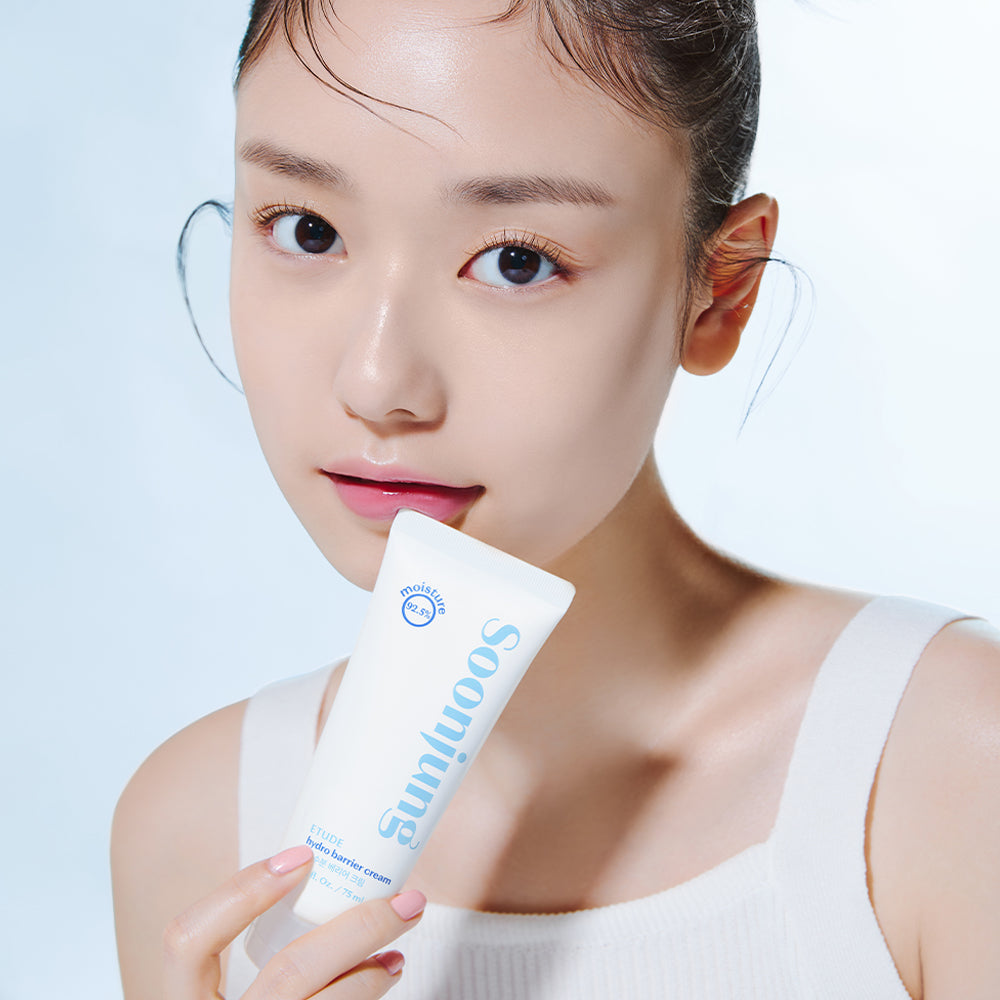 SoonJung Hydro Barrier Cream 75ml