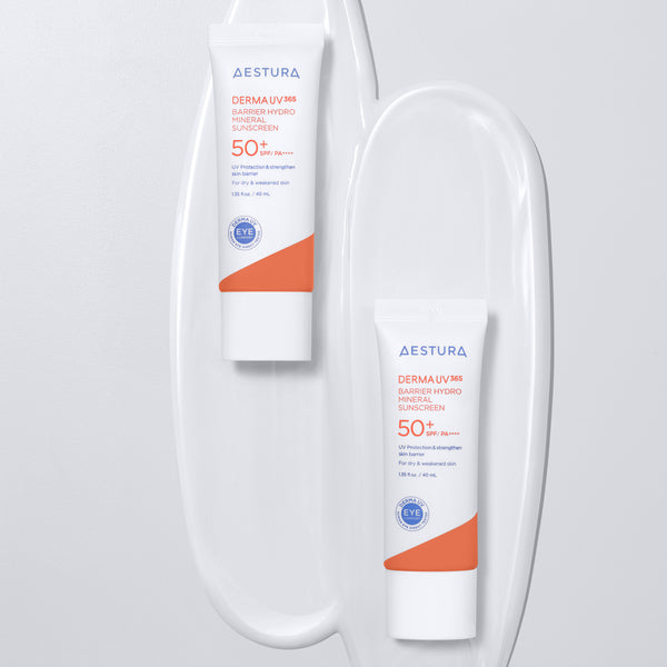 AESTURA ATOBARRIER365 LOTION 150ML