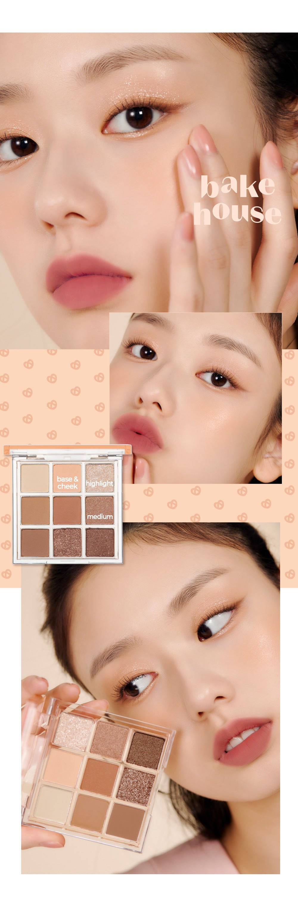 Play Color Eyes 9-Color #bakehouse