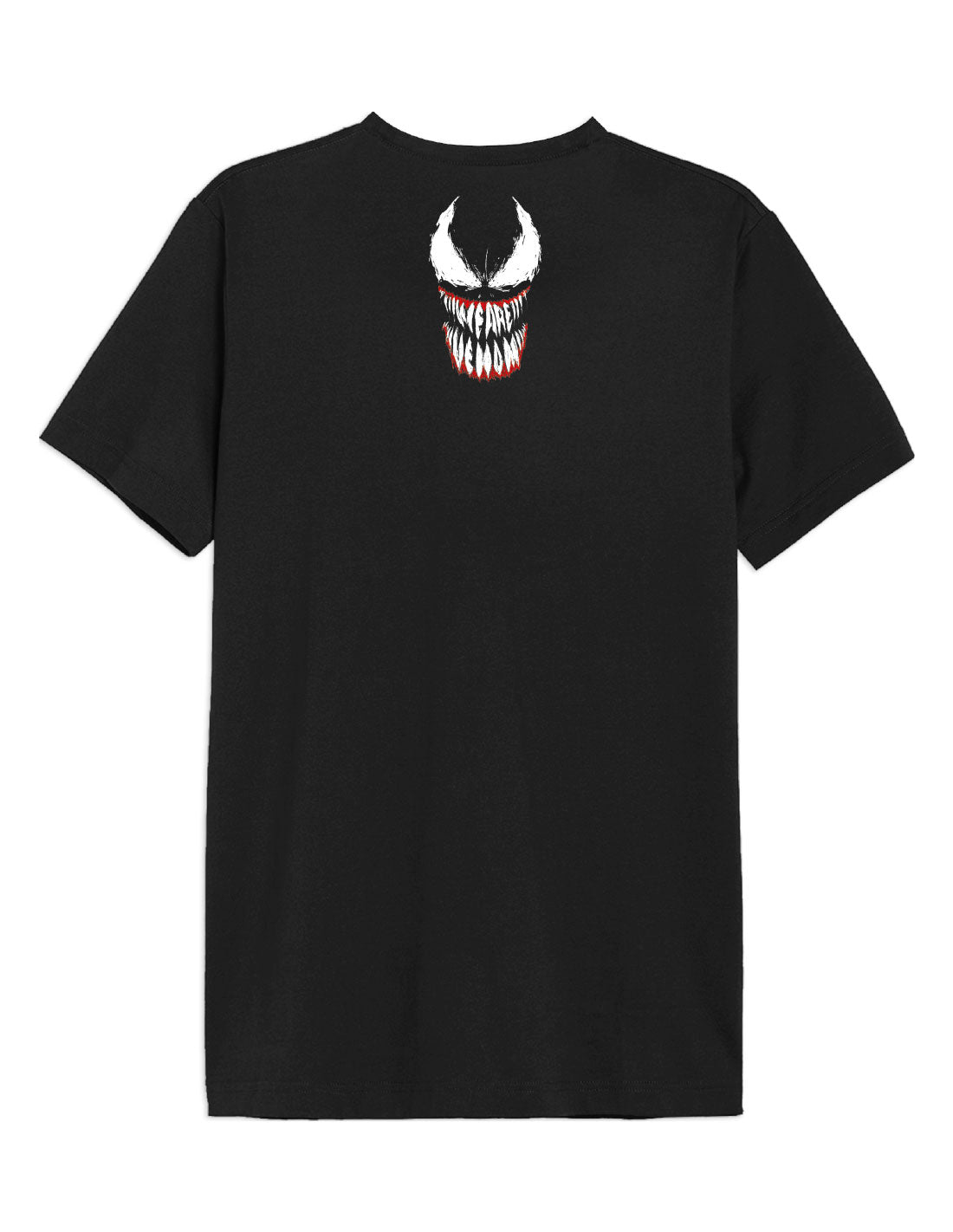 Marvel Oversized T-shirt - Venom Face – Legend Icon
