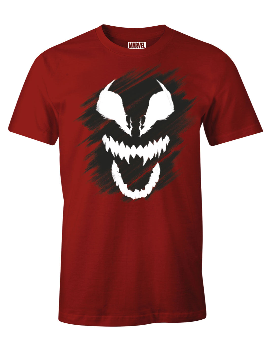 Venom Marvel T-shirt - Venom Face – Legend Icon