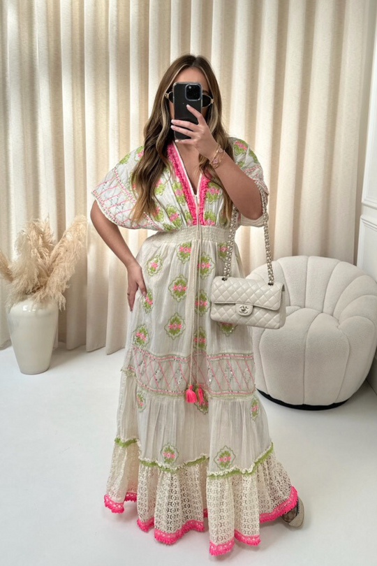 Maxi Dresses – Glamify Famous For Loungewear