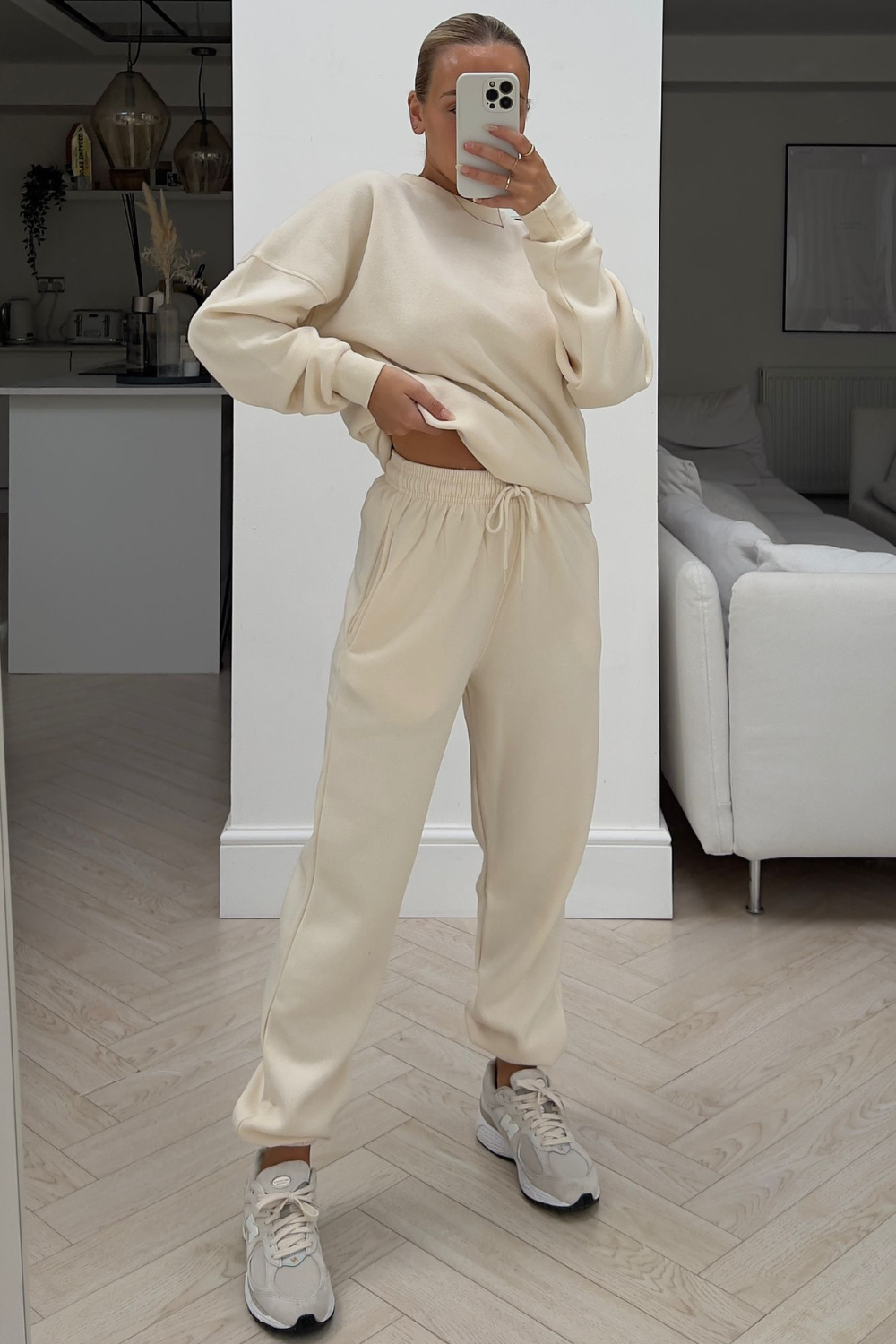 Co-Ords – Glamify Famous For Loungewear