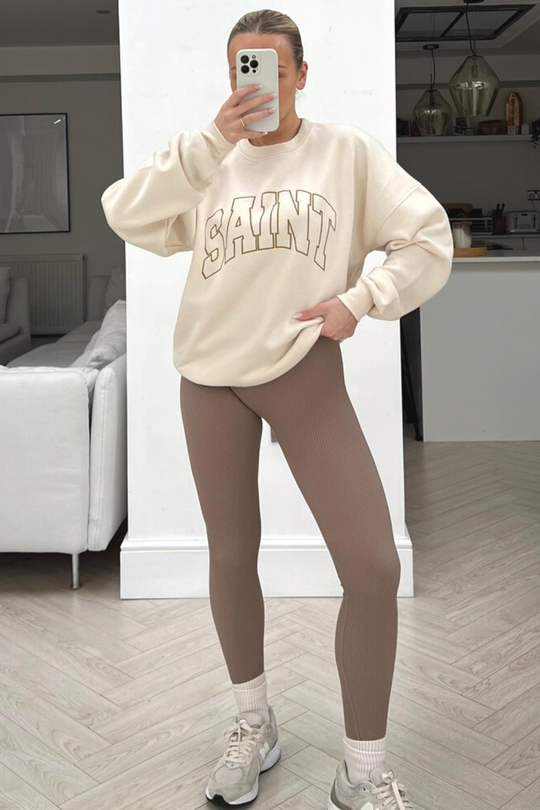 Top & Leggings Sets – Glamify Famous For Loungewear