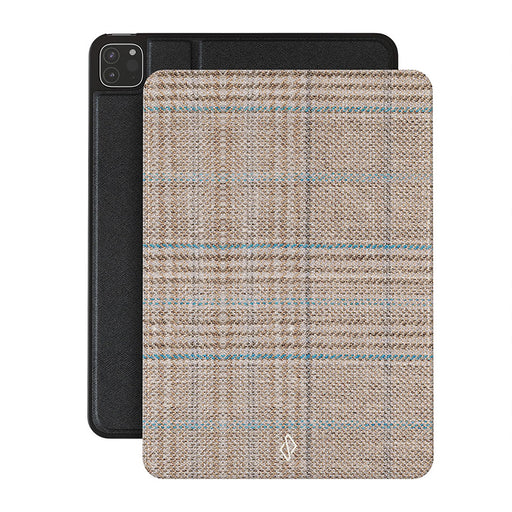 Waakzaam Humanistisch Genre Cosy Sweater - Herfst iPad Pro 11 (4e/3e/2e/1e Gen) Hoesje | BURGA