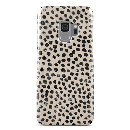 Kalksteen hybride dier Hoesjes voor Samsung Galaxy S9 | Stijlvol en beschermend - BURGA
