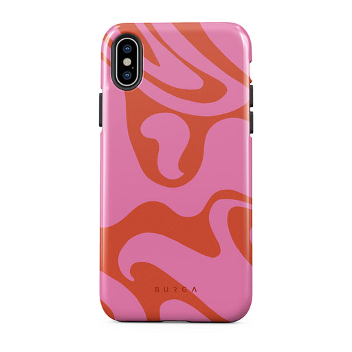 the Wave - iPhone X / XS Hoesje |