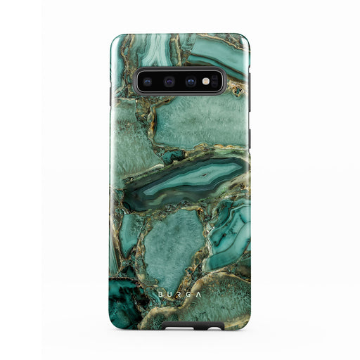 Ubud Jungle Samsung Galaxy S10 Plus Hoesje | BURGA