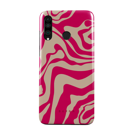 - Huawei P30 Lite Hoesje BURGA