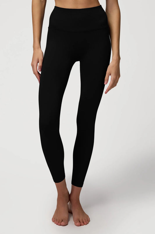 Runway Legging - Slick Black – Premium Boutique