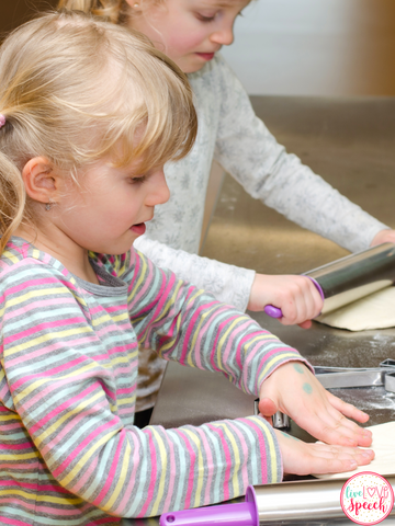 From problem solving to collaboration to communication, cooking with kids will help your students develop important life skills they can use throughout their lives. 