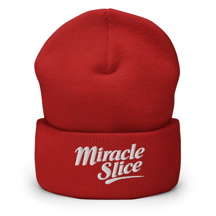 Miracle Slice - Fun Beanie