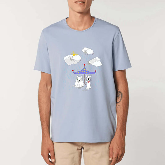 Soft Cotton T-Shirt – Haberdash