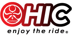 HIC Company Logo