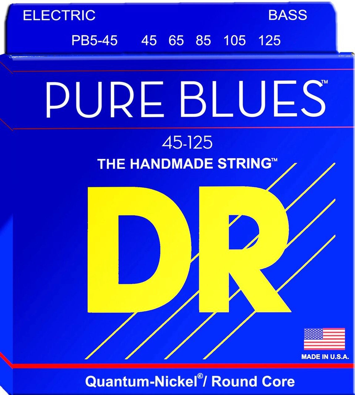 Nexus　RNXB40　Set　Accessories　Rotosound　Bass　Picky　40-100　Musical　Coated　String　Pick　–　Instruments