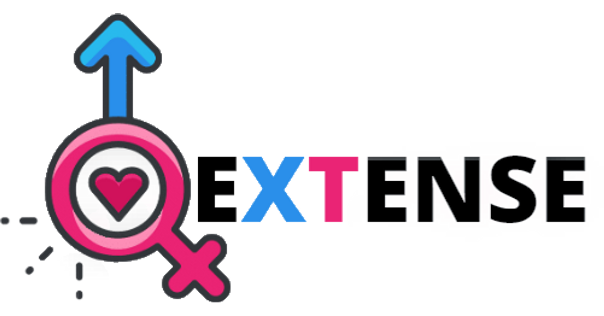 Extense : Sex speeltjes