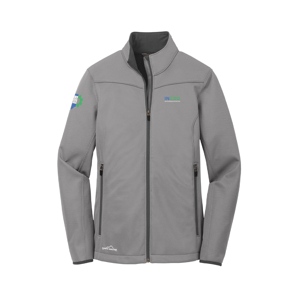 Eddie Bauer Women's Weather-Resist Soft Shell Jacket