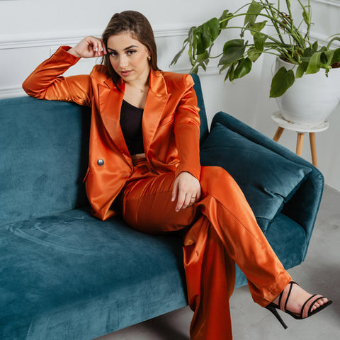 M&S shares its favourite trending suits for the new season