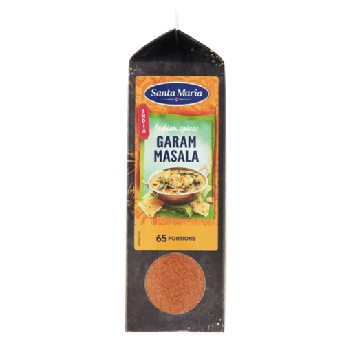 sådan laver mad indarbejde Santa Maria Tandoori Indian Seasoning Spice Mix | Good Food Company – Good  Food Company