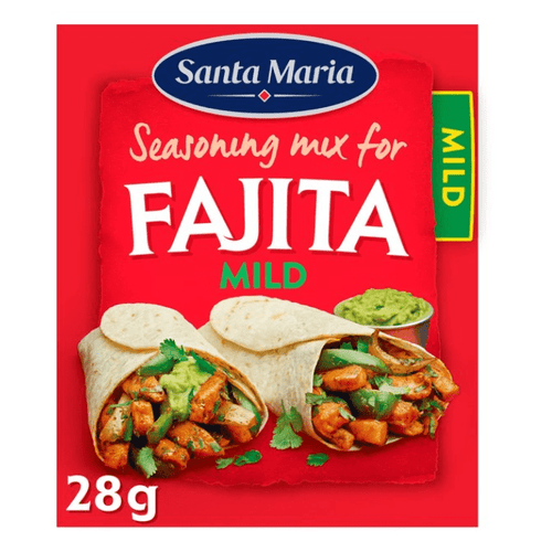Santa Maria Taco Seasoning Mix | Good Company – Good Food Company