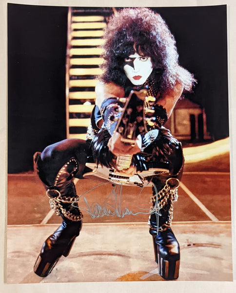 Paul Stanley Decal Sticker - KISS-PAUL-STANLEY - Thriftysigns