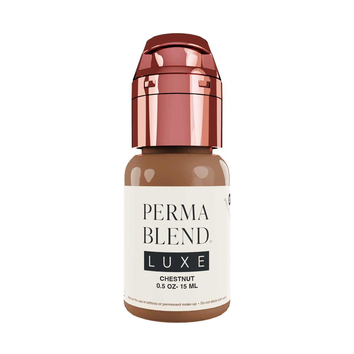 LUXE - Toasted Almond  Perma Blend Pigments - Perma Blend