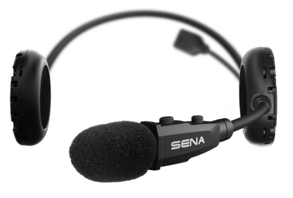 Sena 3S Plus Boom