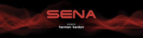 Sena 50C with Harmon Kardon sound