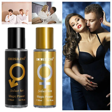 body spray product