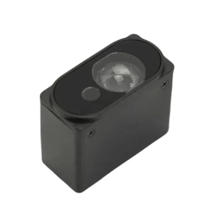 50m TOF laserový měřič vzdálenosti ±3cm přesnost 100Hz 100K LUX odolný-1