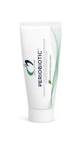 PerioBiotic Toothpaste Spearmint