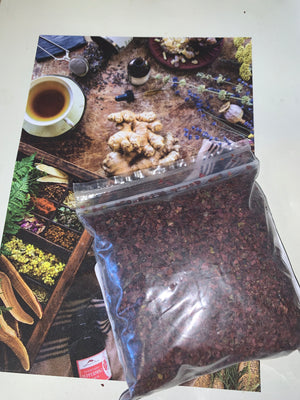 Dulse (2oz.) - NaturalHealthMedicine