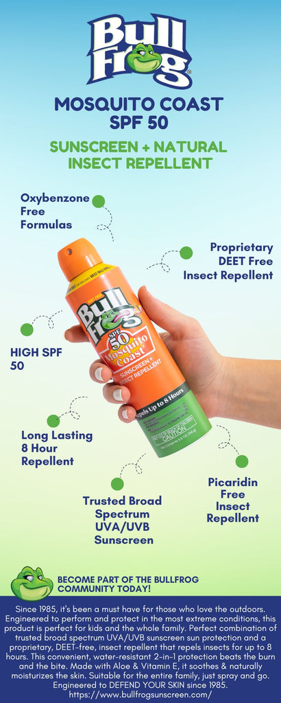 BULLFROG-MOSQUITO-COAST-SUNSECREEN-INSECT-REPELLENT