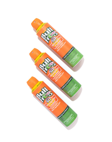 deet free bug spray