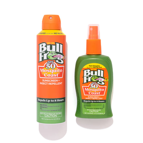 insect repellent sunscreen