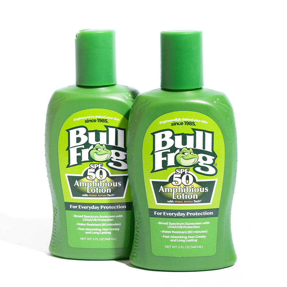 bullfrog sunscreen spf 50