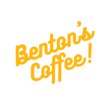 Bentons Coffee