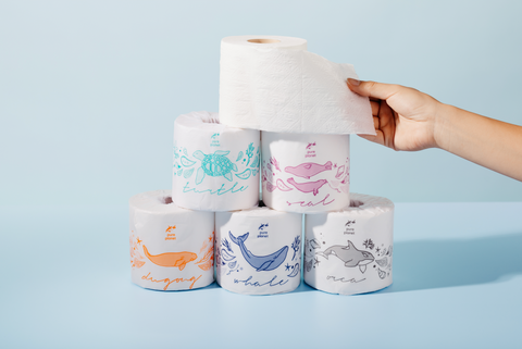 bamboo toilet paper pure planet club