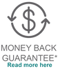 Pure Planet Club Money Back Guarantee