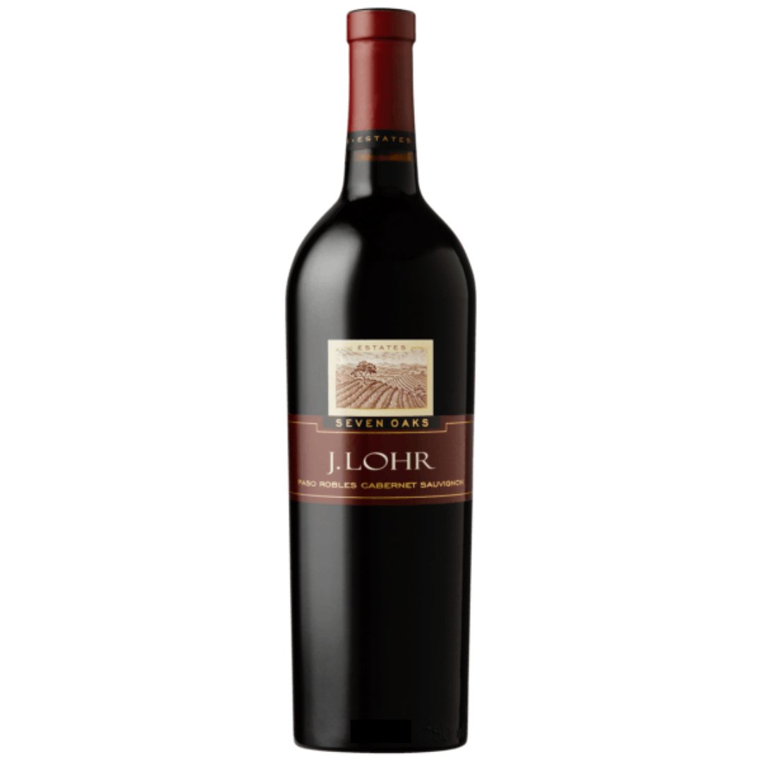 J. Lohr Seven Oaks Cabernet Sauvignon