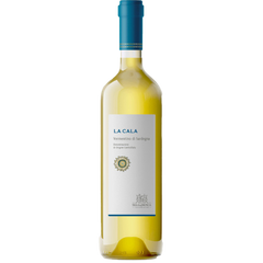 Sella & Mosca La Cala Vermentino