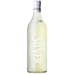 Mer Soleil Silver Unoaked Chardonnay