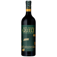 Quilt 'The Fabric of the Land' Red Blend 2022 – Napa Valley, California (750ml)