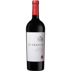 St. Francis Cabernet Sauvignon - Casewinelife.com Wine Delivered