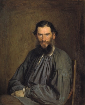 Ivan Kramskoy, 