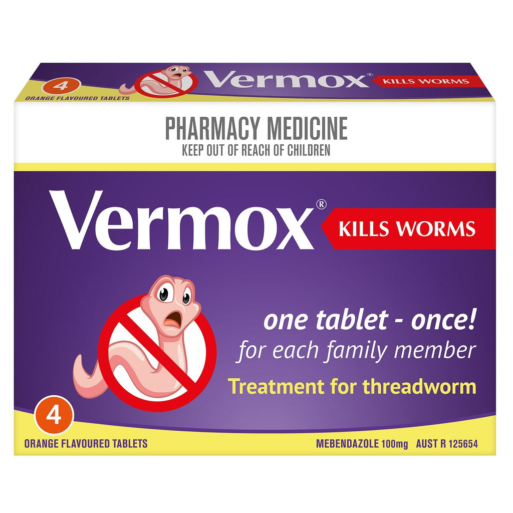 can vermox be bought over the counter