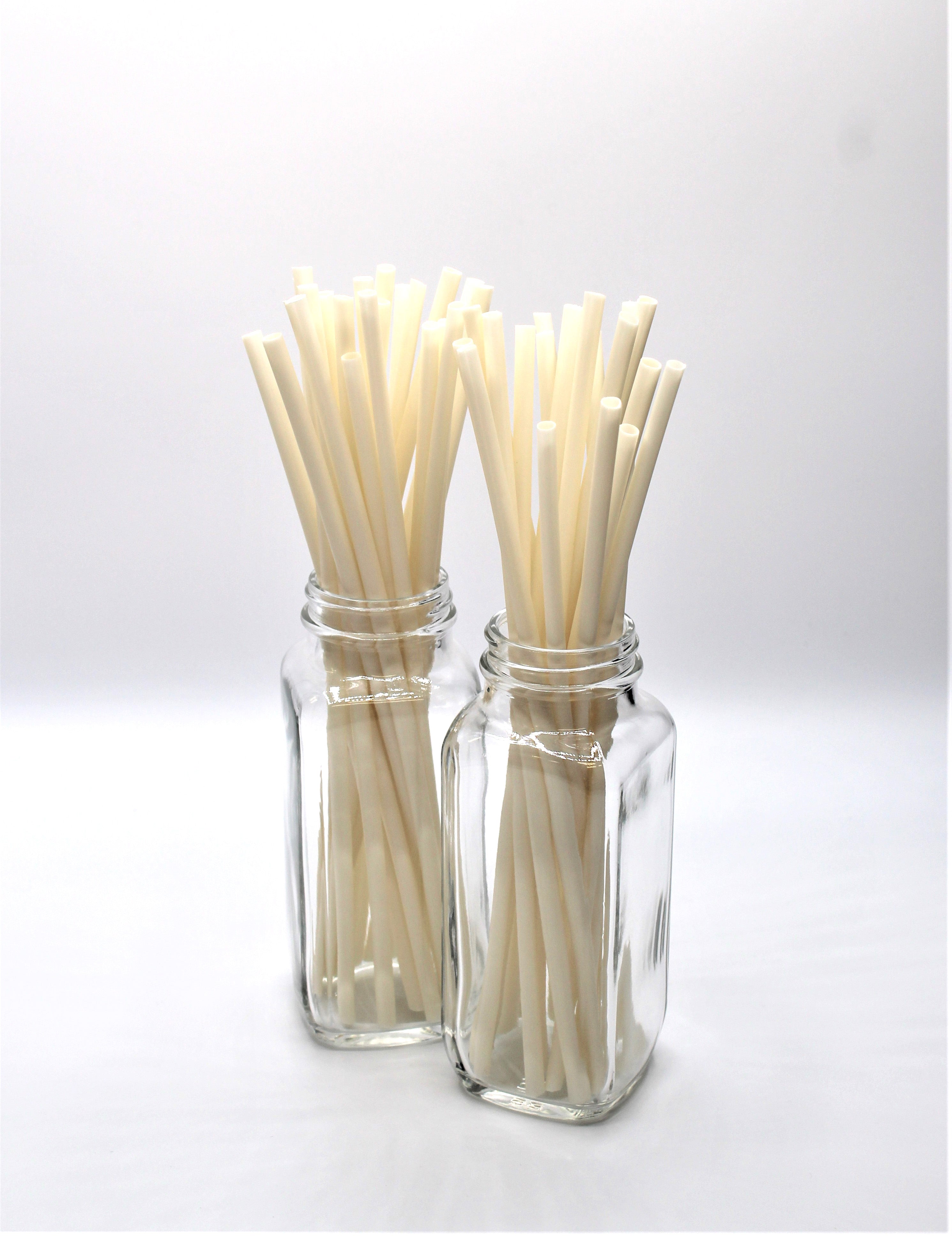 Compostable Straws