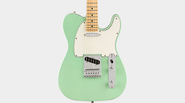 Telecaster Style Guitar